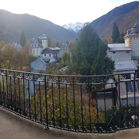 Evasion Pyreneenne Bagnères-de-Luchon Exteriör bild