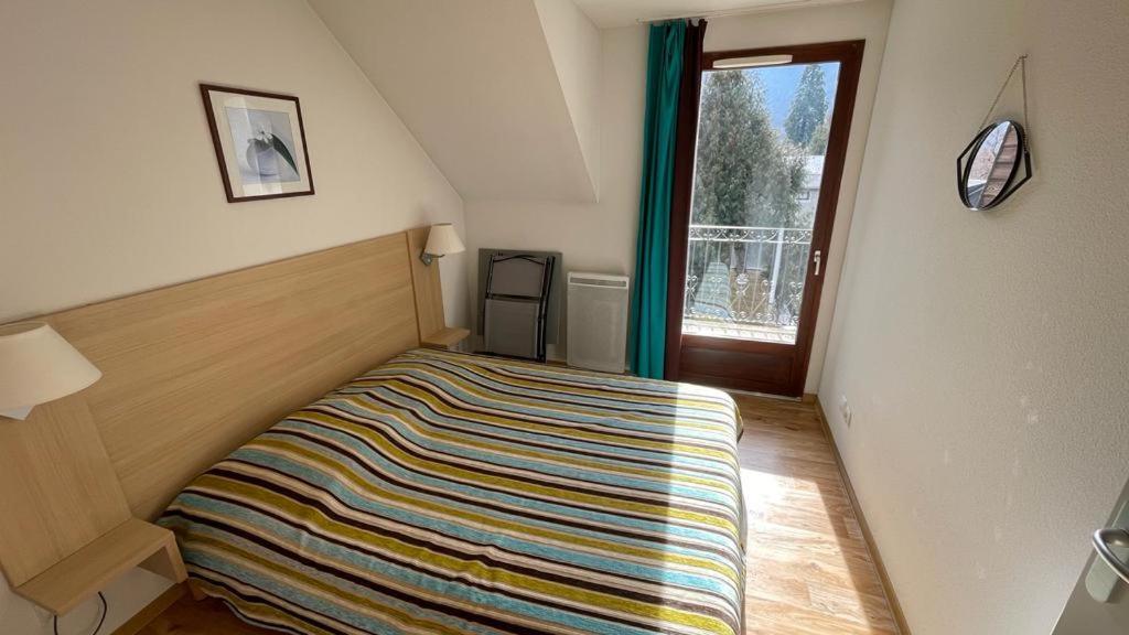 Evasion Pyreneenne Bagnères-de-Luchon Exteriör bild