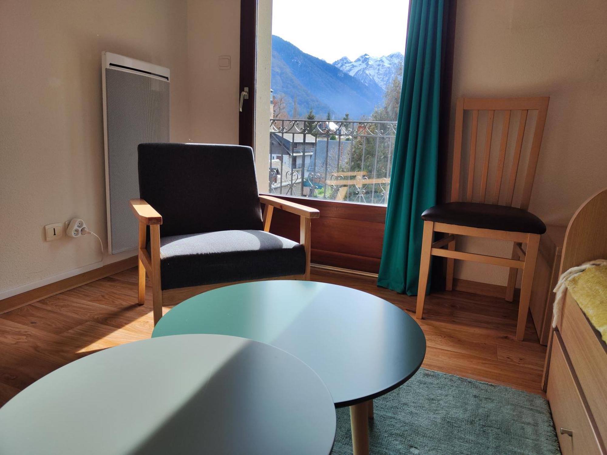 Evasion Pyreneenne Bagnères-de-Luchon Exteriör bild