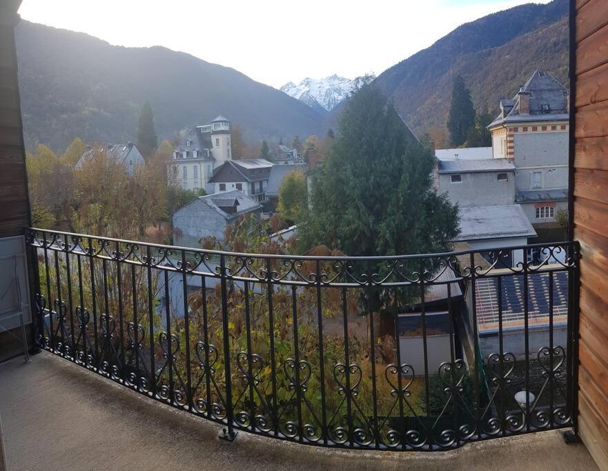 Evasion Pyreneenne Bagnères-de-Luchon Exteriör bild